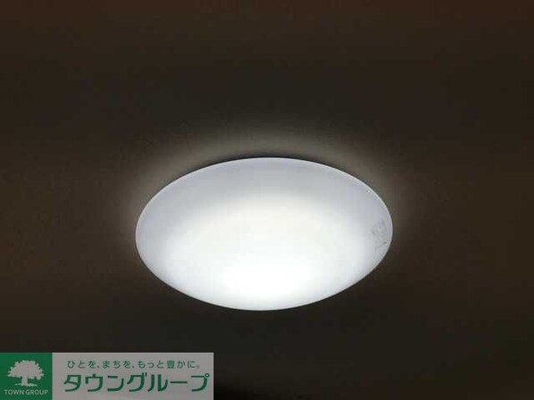 Sunset Hills(サンセット ヒルズ)の物件内観写真